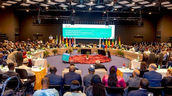 Can ECOWAS’ ECO Currency Redefine West Africa’s Monetary Future? - Sputnik Africa