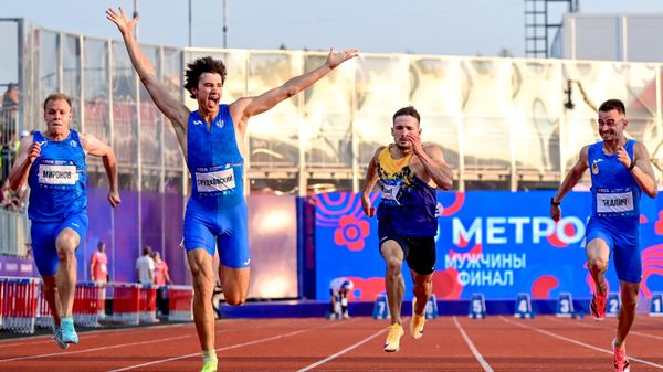 World Athletics’ ban on Russians just political hammer crushing sports, global athletes warn - Sputnik Africa