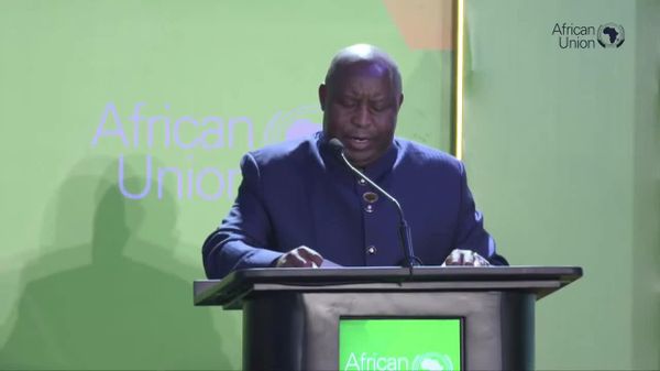 Les pays africains s'engagent en faveur de la souveraineté sanitaire - Sputnik Afrique