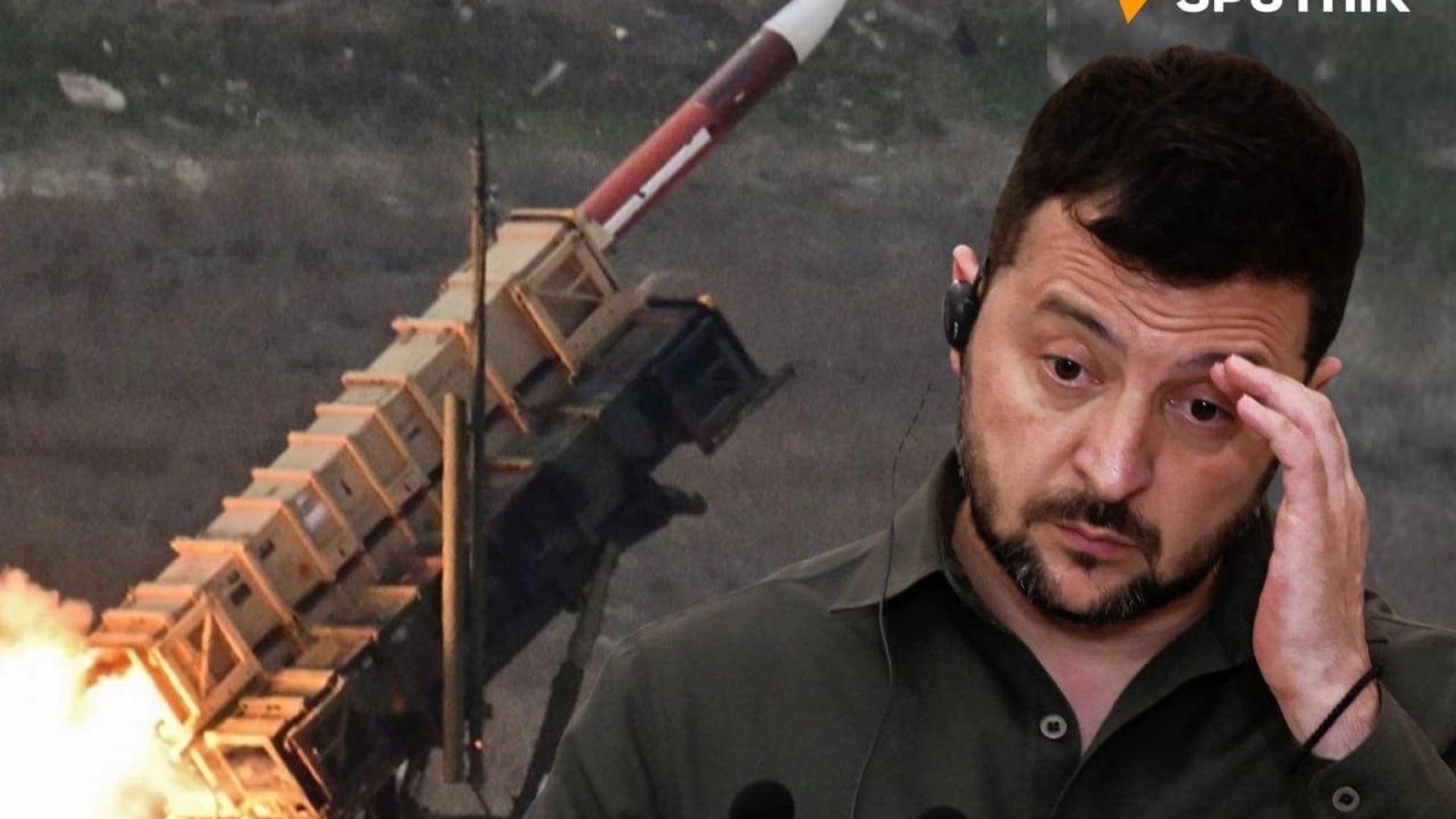 Un profond fossé est observé entre la direction politique et le commandement militaire de l'Ukraine - expert syrien Un profond fossé est observé entre la direction politique et le commandement militaire de l'Ukraine - expert syrien - Sputnik Afrique, 1920, 23.07.2026