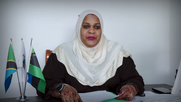 'Zanzibar is Fully Prepared': Culture Minister on AFCON 2027 Preparations - Sputnik Africa