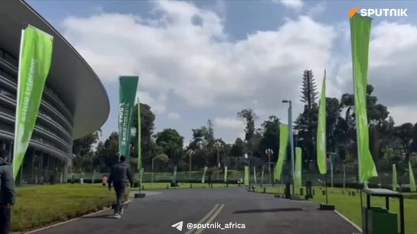 Ethio Telecom annonce un bénéfice net de 581 millions de dollars pour l'exercice 2025/2026 - Sputnik Afrique