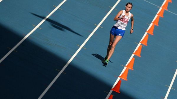 La suspension de World Athletics est un jeu sans règles – sportive olympique russe - Sputnik Afrique