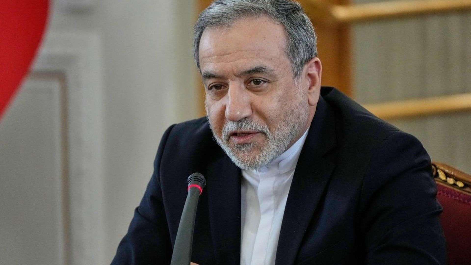 L'Iran met en garde contre le chaos mondial après l'annonce par Trump de vouloir utiliser des avoirs iraniens gelés pour indemniser les dommages maritimes L'Iran met en garde contre le chaos mondial après l'annonce par Trump de vouloir utiliser des avoirs iraniens gelés pour indemniser les dommages maritimes - Sputnik Afrique, 1920, 24.07.2026