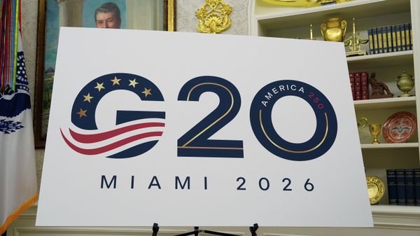 It Provides 'Challenging Space for African Voices' Within Global Forum: Expert on SA's G20 Exclusion - Sputnik Africa