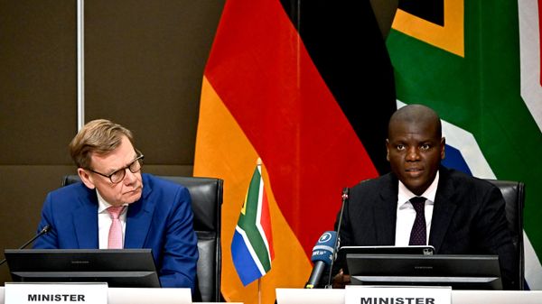 'Can You Still Call It G20?' SA FM Speaks on US Efforts to Exclude SA From G20 'Can You Still Call It G20?' SA FM Speaks on US Efforts to Exclude SA From G20 - Sputnik Africa
