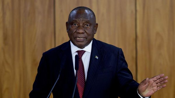 SA's Ramaphosa Secures Court Order Temporarily Blocking Farmgate Impeachment Probe: Media - Sputnik Africa