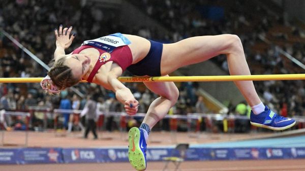 World Athletics openly discriminates against Russia - expert - Sputnik Africa