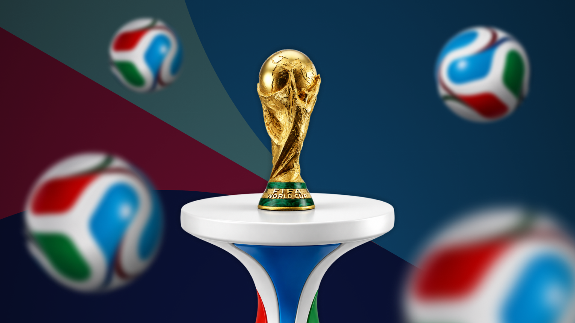 Records et chiffres principaux du Mondial 2026 Records et chiffres principaux du Mondial 2026 - Sputnik Afrique, 1920, 21.07.2026