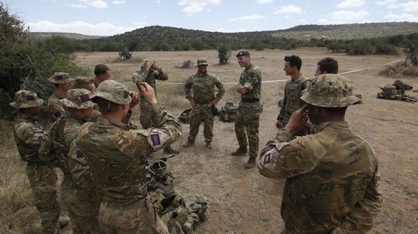 Period When Africa Accepted External Conditions Ends: Analyst on Kenya Not Approving UK Army Training - Sputnik Africa