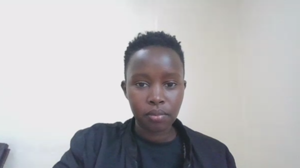 'They Must Stop Culture of Impunity': Niece of Alleged BATUK Victim Speaks on Delivering Justice - Sputnik Africa