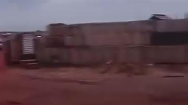 Un convoi record de 880 camions-citernes est entré à Bamako - Sputnik Afrique