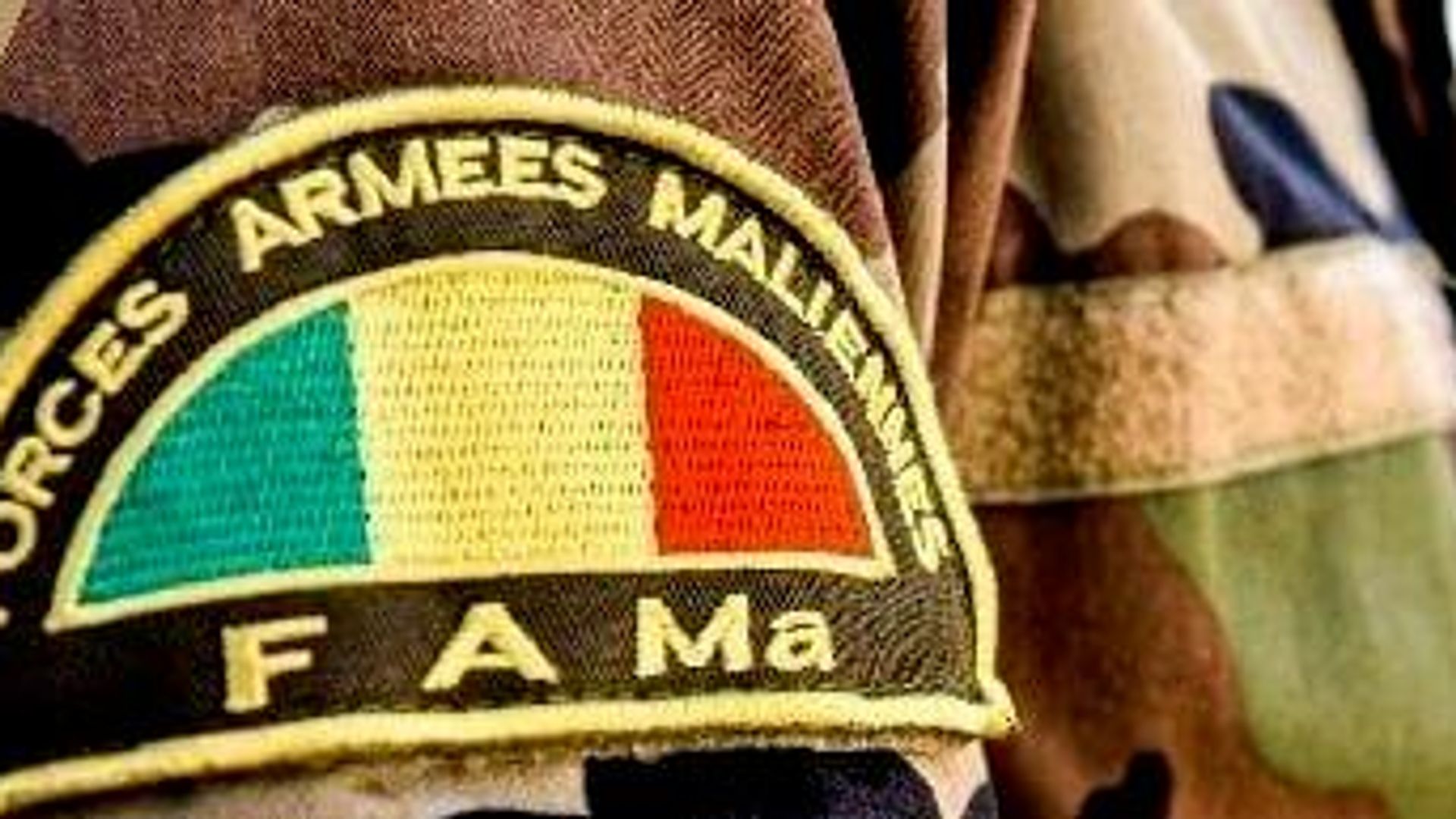 L'armée malienne annonce une série d'opérations contre des chefs terroristes près de Kidal L'armée malienne annonce une série d'opérations contre des chefs terroristes près de Kidal - Sputnik Afrique, 1920, 25.07.2026