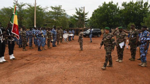 Le Mali veut recruter des forces vives pour la police et la protection civile - Sputnik Afrique