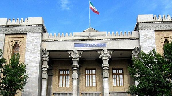 Kiev a attaqué un navire marchand iranien en mer Caspienne - Sputnik Afrique