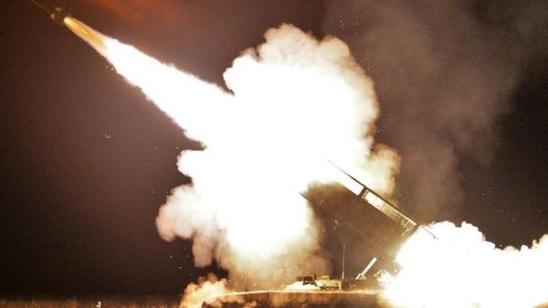 Russian Strikes Target Ukrainian Defense Industry and Logistics Overnight: MoD - Sputnik Africa