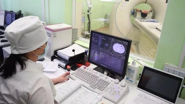 La Russie met au point un appareil innovant pour traiter les tumeurs sans chirurgie - Sputnik Afrique