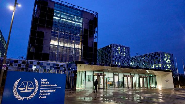 Chad Withdraws From ICC - Sputnik Africa