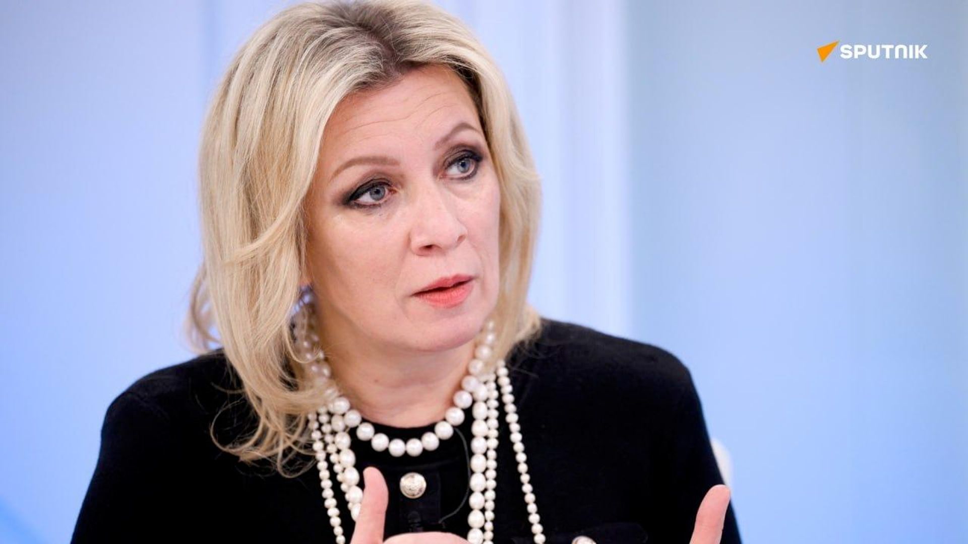 L'Occident encourage les frappes de Kiev contre les enfants, mais la Russie fera tout pour punir les responsables - Zakharova L'Occident encourage les frappes de Kiev contre les enfants, mais la Russie fera tout pour punir les responsables - Zakharova - Sputnik Afrique, 1920, 27.07.2026