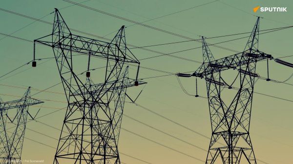 La Russie et la Tanzanie renforcent leur collaboration électrique - Sputnik Afrique