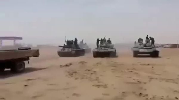 L'armée du Soudan reprend une route clé entre Khartoum et El-Obeid - Sputnik Afrique