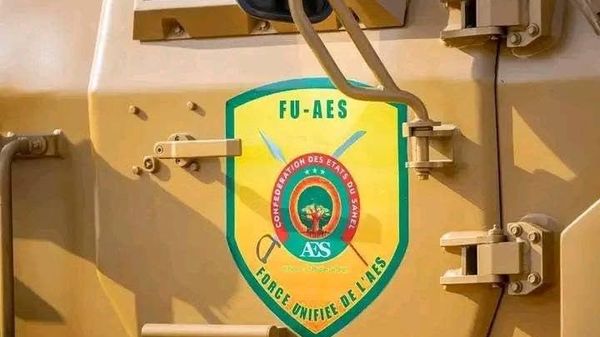 La Confédération des États du Sahel va quintupler ses forces conjointes - Sputnik Afrique
