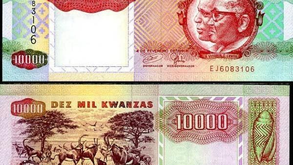 Angolan Kwanza Added to SADC Cross-Border Payment System, Says South African Reserve Bank - Sputnik Africa