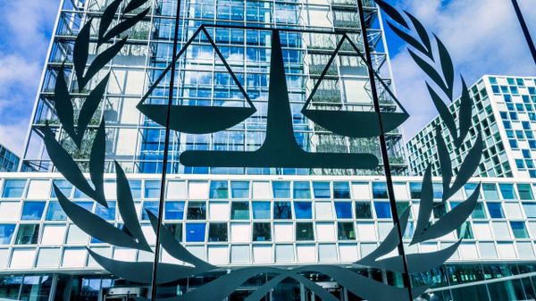 ICC is 'Mechanism Used to Settle Scores,' Says Chadian Analyst - Sputnik Africa