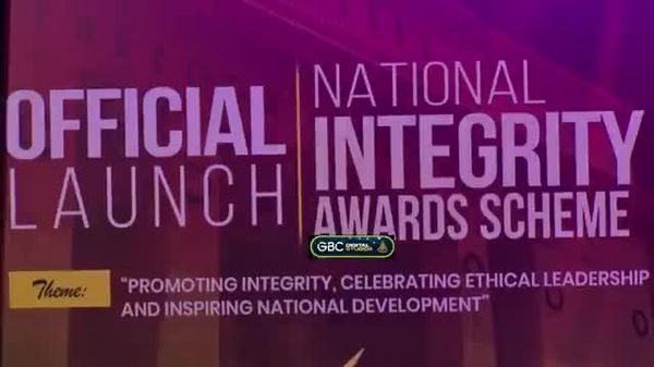 Ghana Unveils National Integrity Awards to Strengthen Fight Against Corruption: Media - Sputnik Africa