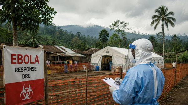 Ebola en RDC : Défiance des populations et défis de la riposte sanitaire - Sputnik Afrique