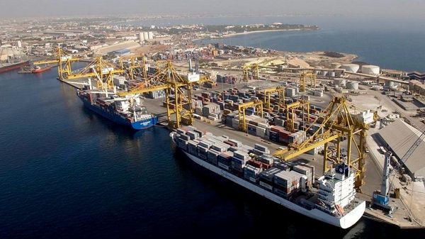 Les entrepôts du Sénégal au Mali, un outil de coopération logistique pour l’AES - Sputnik Afrique