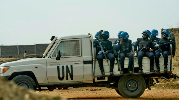 False Agents, Espionage & Trafficking: Why Cameroon is Tightening Rules for NGOs—Expert - Sputnik Africa
