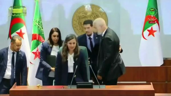Algeria Elects First Woman as President of National People’s Assembly: Media - Sputnik Africa