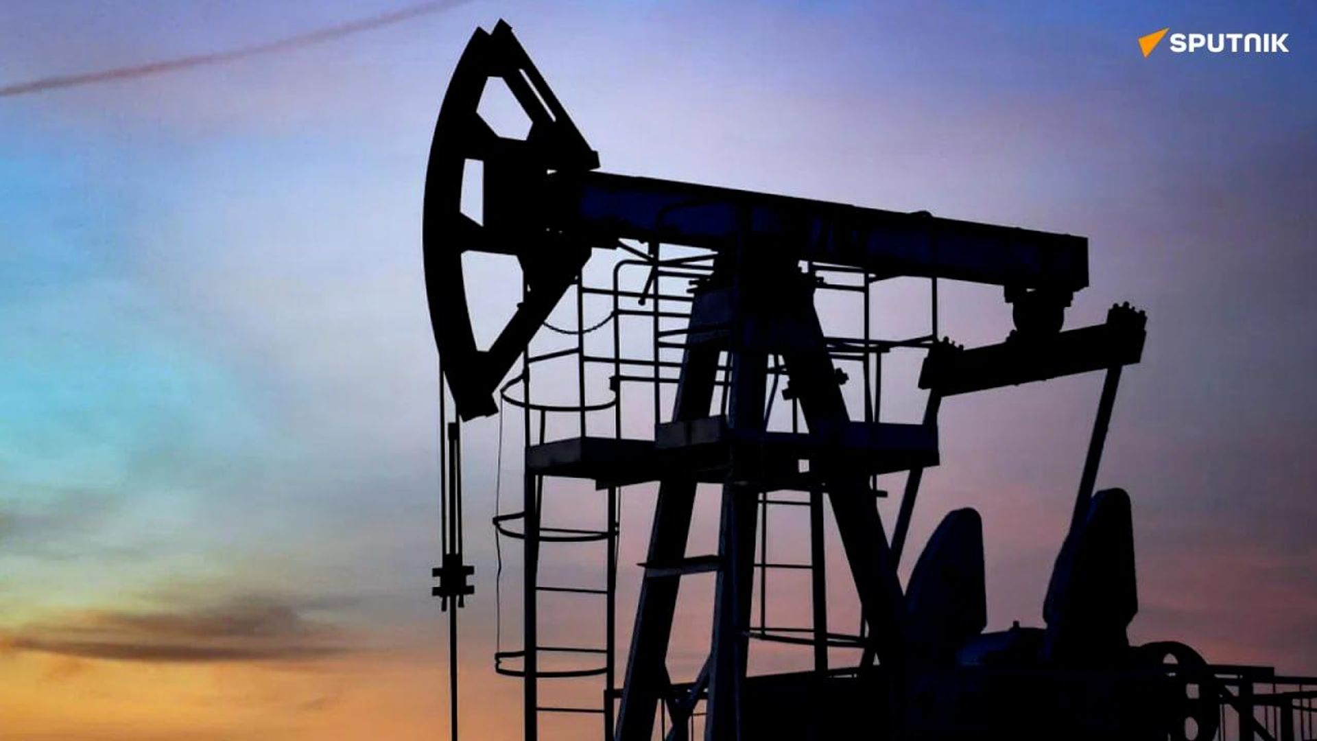 La Libye propose à la Russie de construire des raffineries de pétrole sur son territoire – ministre de l'Investissement La Libye propose à la Russie de construire des raffineries de pétrole sur son territoire – ministre de l'Investissement - Sputnik Afrique, 1920, 29.07.2026