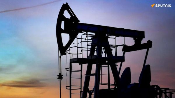 La Libye propose à la Russie de construire des raffineries de pétrole sur son territoire – ministre de l'Investissement - Sputnik Afrique
