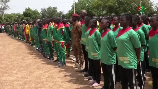 Au Burkina Faso, plus de 65 - Sputnik Afrique