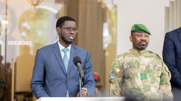 ECOWAS Can't Do Without AES Countries, Seeks to Reintegrate Them Into 'Systems Built by the Colonizer:' Malian Political Scientist - Sputnik Africa