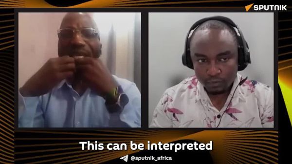 'African Countries Are Always Ones Carrying Burden' of Int'l Institutions' Decisions: Tanzanian Political Analyst - Sputnik Africa