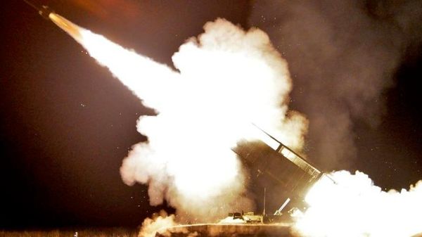 Russia Strikes Several Military Industry Facilities in Ukraine: MoD - Sputnik Africa