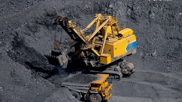 Global Gold Demand Hits Record $380 Billion as West Africa Fuels Record Mining Output: World Gold Council - Sputnik Africa