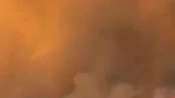 Incendies de forêt en Turquie: des avions russes mobilisés pour les opérations de lutte – médias - Sputnik Afrique