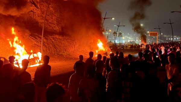 Biggest crisis since 2021: What's going on in Spain's Ceuta and why migration pressure is rising - Sputnik Africa