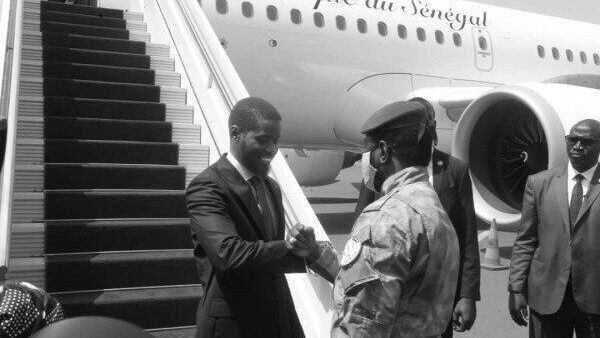 CEDEAO/AES: Le rapprochement des deux blocs est très difficile - Sputnik Afrique