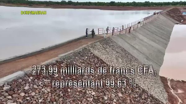 Le Burkina Faso enregistre des résultats historiques dans l’agriculture: le taux de couverture des besoins céréaliers atteint près de 125 % - ministère - Sputnik Afrique
