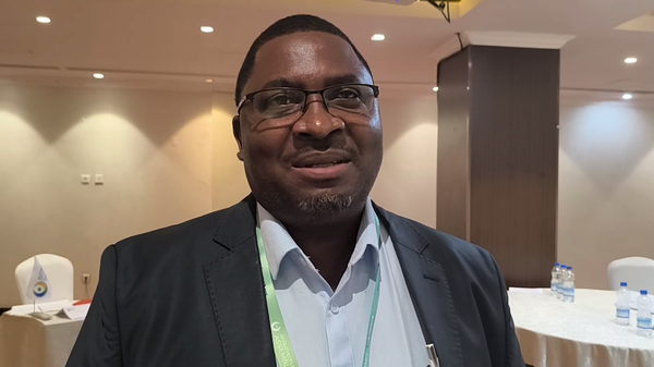 Africa-Russia Relations Are Based on Principle of Mutual Benefit: Zambian Expert - Sputnik Africa
