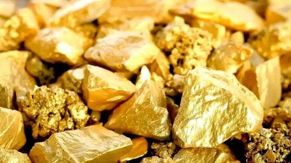 Amhara Region Hands Over Unprecedented 357 kg of Gold to National Bank of Ethiopia - Sputnik Africa
