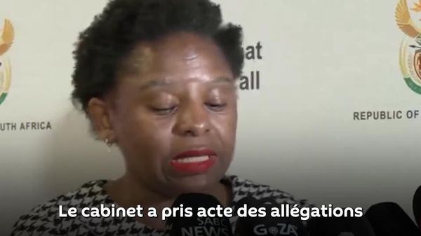 L'Afrique du Sud prête à accueillir à nouveau des Afrikaners après des refus de visas américains - Sputnik Afrique
