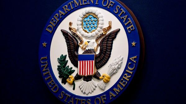 Caution de visa US allant désormais jusqu'à 20 - Sputnik Afrique