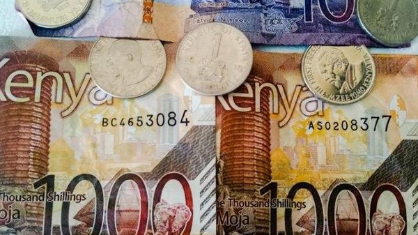 Kenya's Foreign Exchange Reserves Hit Record $15 - Sputnik Africa
