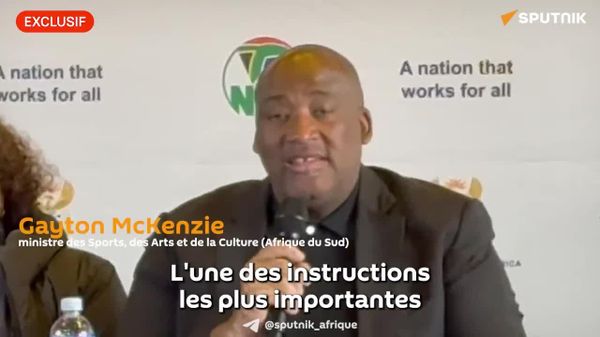 Rapatriement des héros de la libération: l’Afrique du Sud et l’Angola unissent leurs efforts - Sputnik Afrique